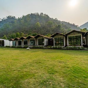The Ayali Riverside Resort