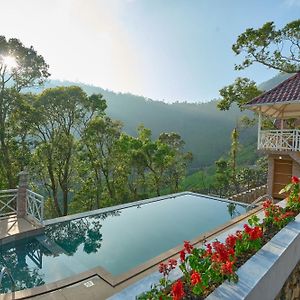 The Planet Munnar